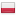 gravitan.pl hosted country